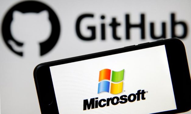 GitHub Is Microsoft’s $7.5 Billion Undo Button
