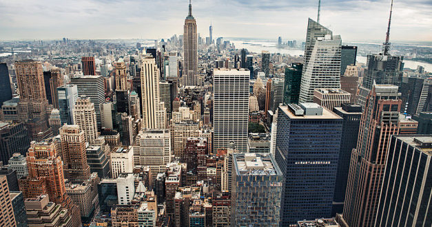 Application Security Attacks: Will New NYDFS Regulation Protect NYC Financial Institutions?