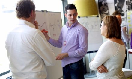 The most in-demand tech job is the one nobody associates with tech