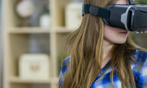 4 Ways Colleges Are Embracing Virtual Reality