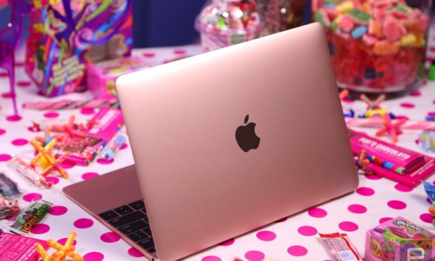 Apple is already working on custom Mac processors in ‘secret’ lab
