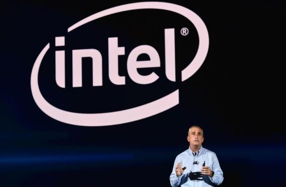 Intel’s CEO resigns as information about a ‘past consensual relationship’ surfaces