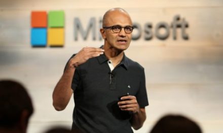 How Satya Nadella tripled Microsoft’s stock price in just over four years