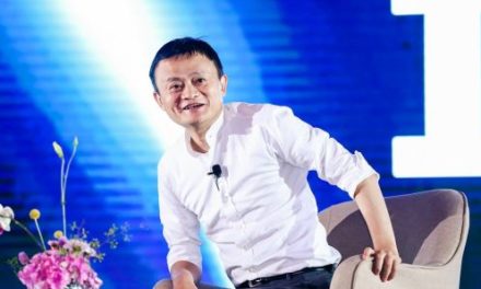 Alibaba passes IBM in cloud computing and is winning business from European and US clients