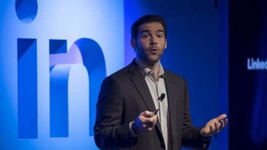 LinkedIn is ramping up its use of Microsoft’s Azure cloud