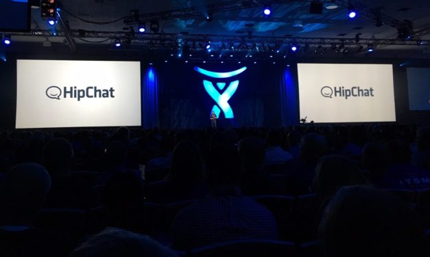 Slack acquires HipChat and Stride from Atlassian
