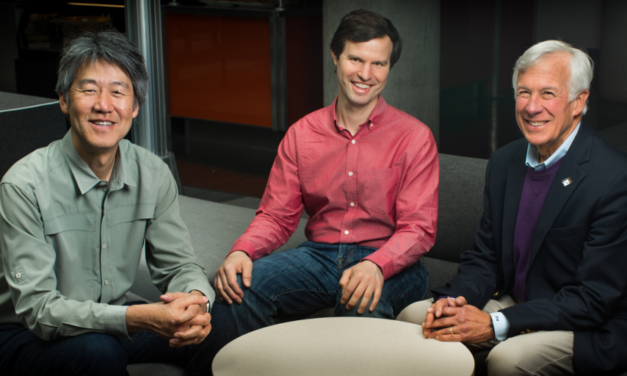 New team assembled to unlock the innovation potential in healthcare data