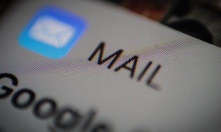 Keep your Gmail from prying eyes