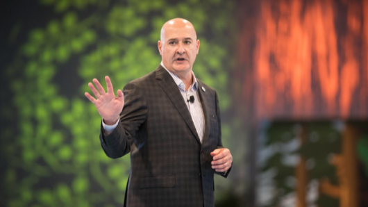 Salesforce appoints Keith Block as co-CEO
