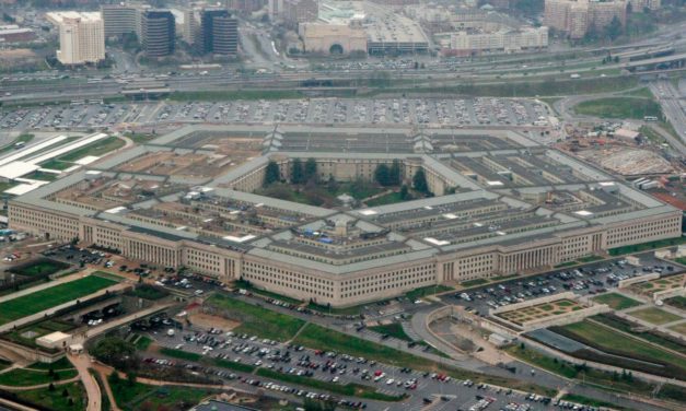 Oracle challenges Pentagon’s multibillion-dollar cloud computing contract before bids are even submitted