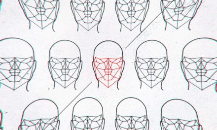New facial recognition tool tracks targets across different social networks