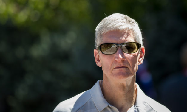 Apple’s New Trillion-Dollar Valuation Is Fueled by Its Old-Fashioned Ways