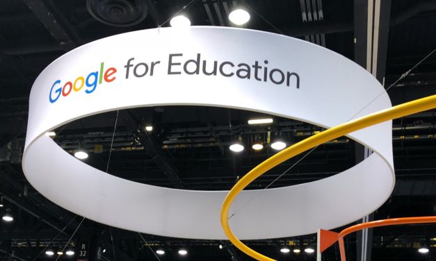 Google preps Classroom, Drive updates, more VR, & ARCore on Chromebook tablets for new school year