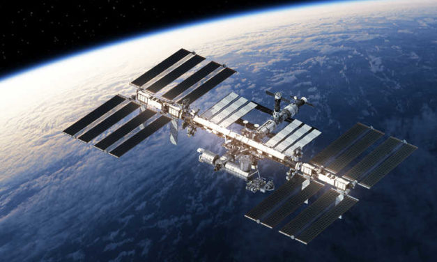 Hewlett Packard Enterprise teams up with NASA to develop Spaceborne supercomputer