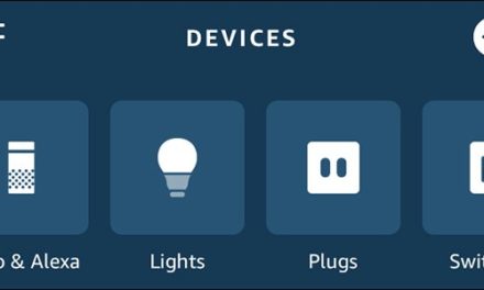 Amazon Puts Smarthome Control Front and Center In Updated Alexa App