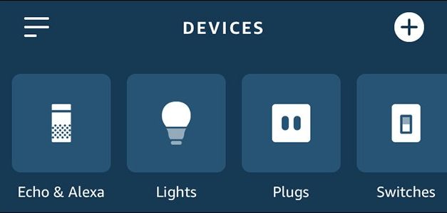 Amazon Puts Smarthome Control Front and Center In Updated Alexa App
