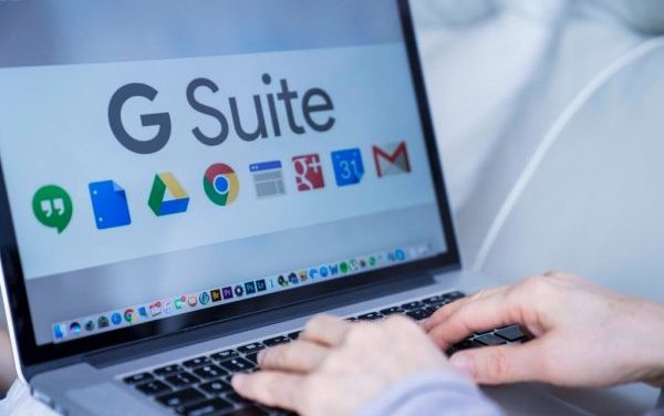 Google will make it easier for people without accounts to collaborate on G Suite documents