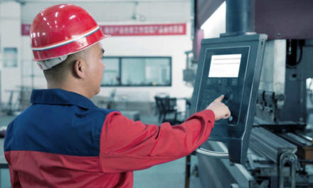How technology is transforming manufacturing