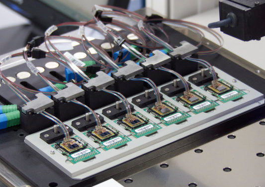 Cisco to acquire silicon photonics chip maker Luxtera for $660 million
