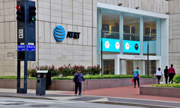 AT&T flips the switch on mobile 5G in 12 cities this week