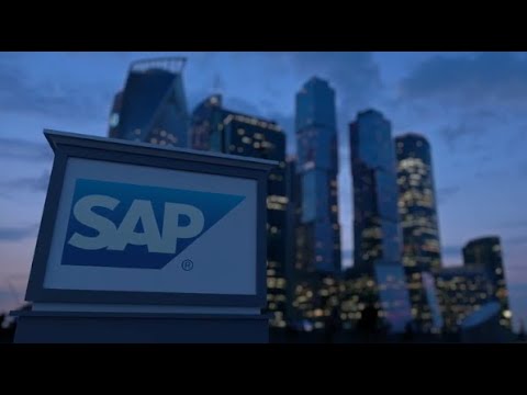 Cisco ACI Case Study: Bringing Automation and Speed to SAP Data Center