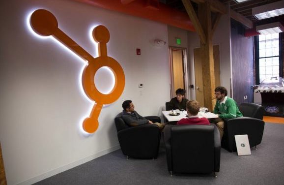HubSpot launches $30 million fund for SaaS startups