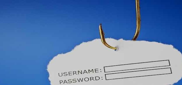 Top SMB Security Concerns: Email Phishing Leapfrogs Ransomware