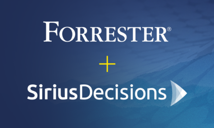 Forrester snaps up Sirius Decisions in $245m deal