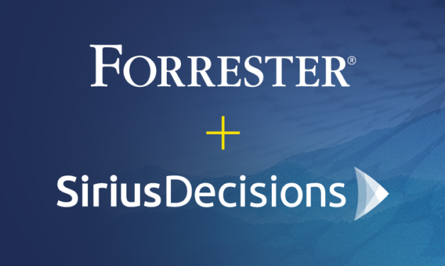 Forrester snaps up Sirius Decisions in $245m deal