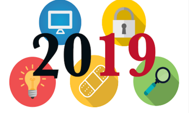 2019: The Year Ahead in Cybersecurity