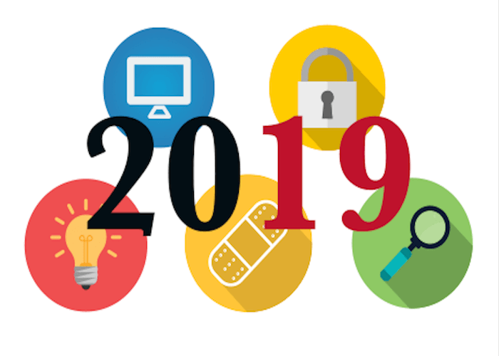 2019: The Year Ahead in Cybersecurity